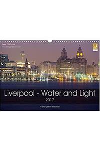 Liverpool - Water and Light 2017