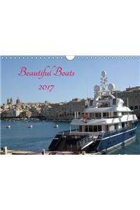 Beautiful Boats 2017 2017