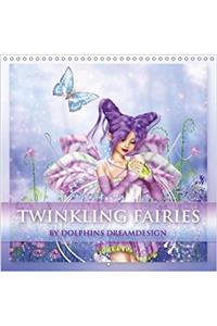 Twinkling Fairies 2018