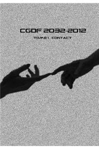 Cgdf 2032-2012