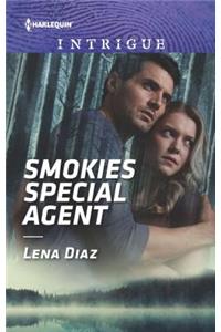 Smokies Special Agent
