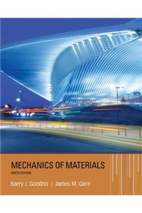 Mechanics of Materials