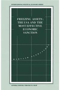 Freezing Assets
