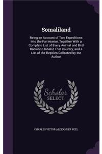 Somaliland