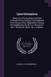 Lyra Germanica