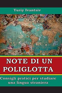 Note di un poliglotta
