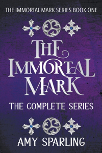 Immortal Mark