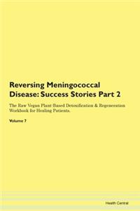 Reversing Meningococcal Disease