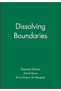 Dissolving Boundaries