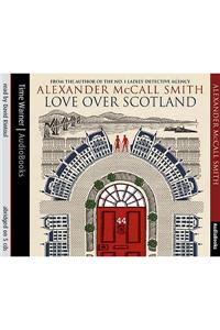 Love Over Scotland