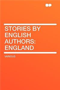 Stories by English Authors