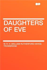 Daughters of Eve