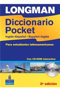 Latin American Pocket 2nded CD-ROM Pack