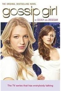 Gossip Girl 1 - TV tie-in edition: