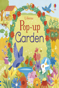 Pop-up Garden
