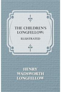 Children's Longfellow