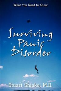 Surviving Panic Disorder