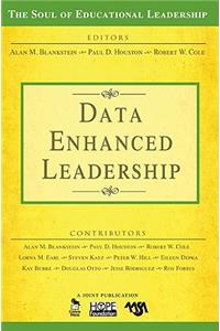 Data-Enhanced Leadership