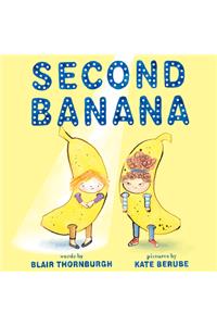 Second Banana