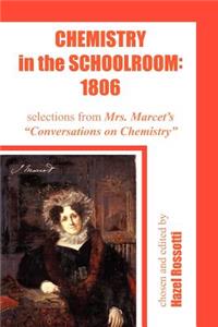 Chemistry in the Schoolroom