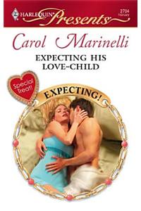 Expecting His Love-Child