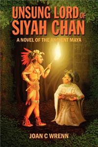 Unsung Lord of Siyah Chan