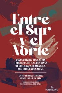 Entre el Sur y el Norte