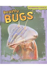Beastly Bugs
