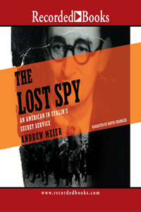 The Lost Spy