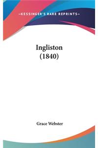 Ingliston (1840)