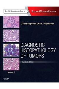 Diagnostic Histopathology of Tumors: 2 Volume Set