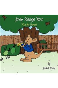 Joey Kanga Roo