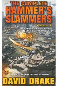 Complete Hammer's Slammers, Volume 2