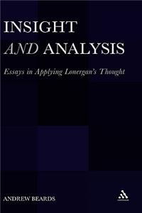 Insight and Analysis