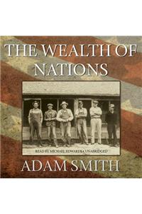 Wealth of Nations