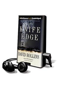 Knife Edge
