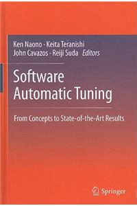Software Automatic Tuning