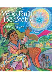 Who Built the Stable?