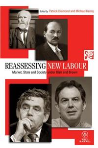 Reassessing New Labour