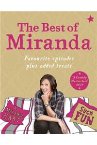 The Best of Miranda