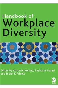 Handbook of Workplace Diversity