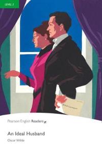 L3:An Ideal Husband Bk & MP3 Pack