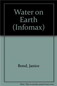 Water on Earth