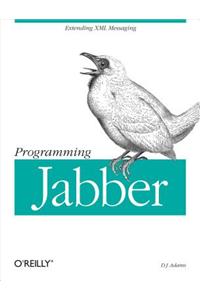 Programming Jabber