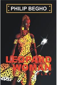 Leopard Woman