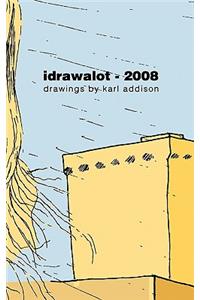 Idrawalot - 2008