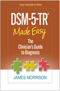 Dsm-5-Tr(r) Made Easy