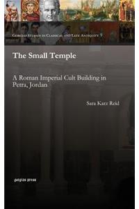 The Small Temple