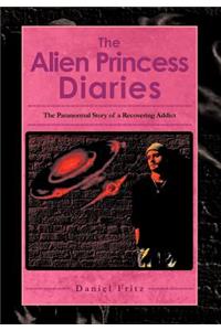 Alien Princess Diaries