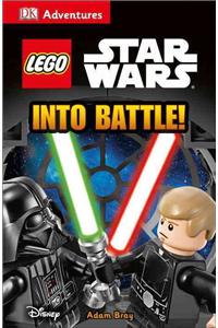 Lego Star Wars: Into Battle!